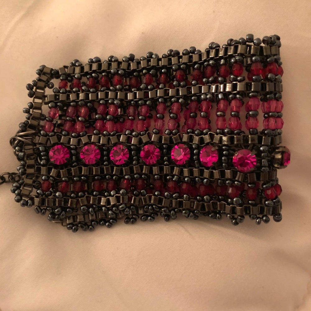 Beautiful bracelet